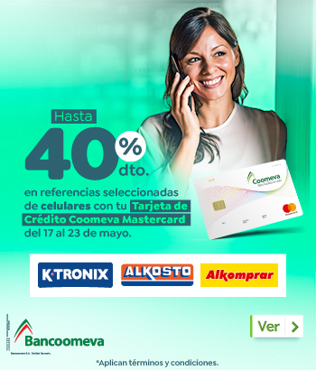 Alianzas