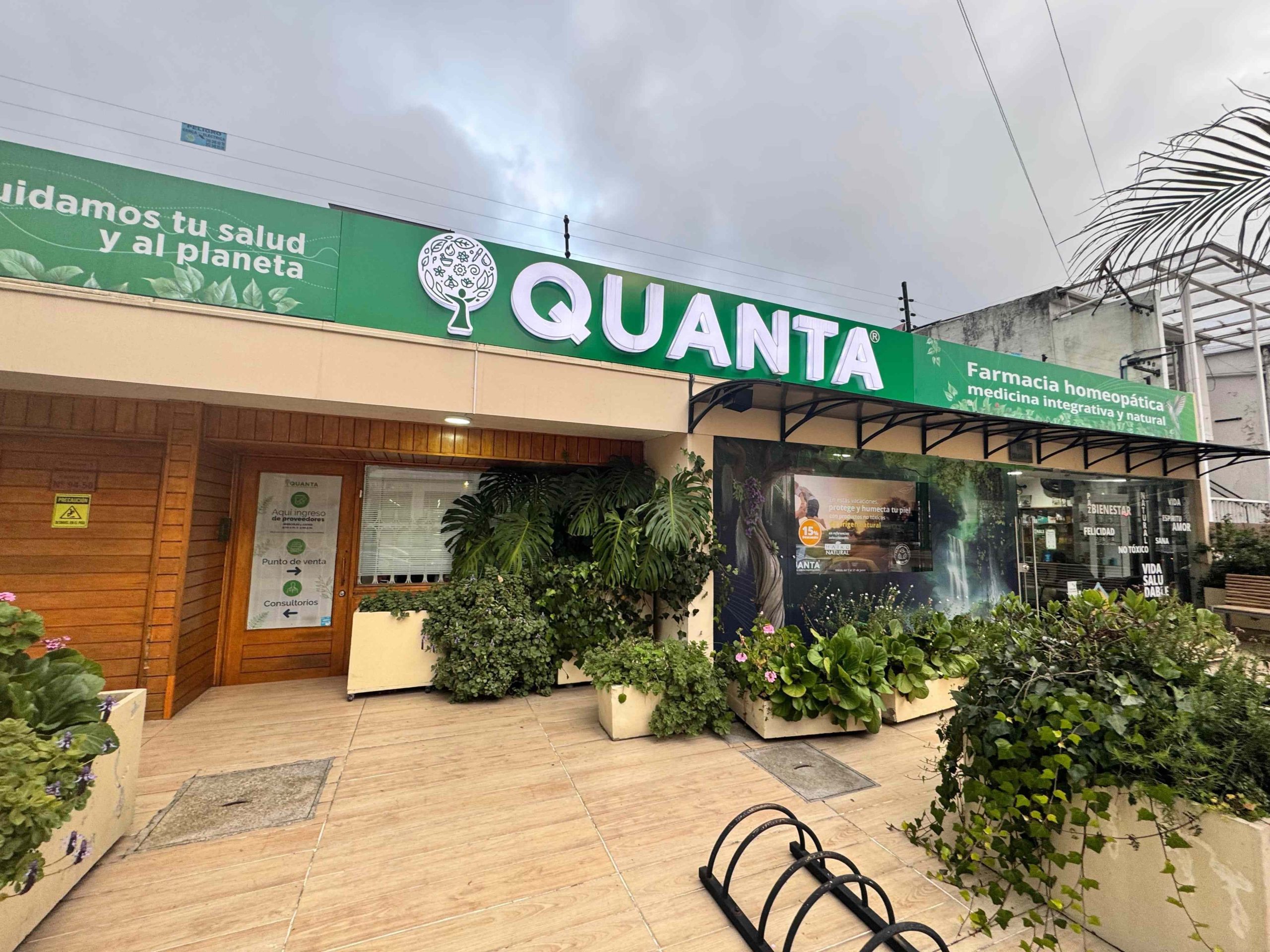 alianzas